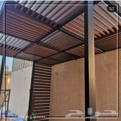 جلسات حدائق وحواجز 21