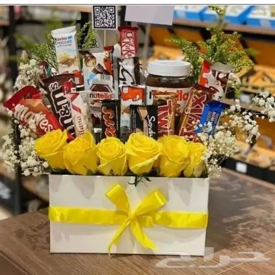 توصيل هدايا ورد خميس مشيط ابها توصيل للبيت 42
