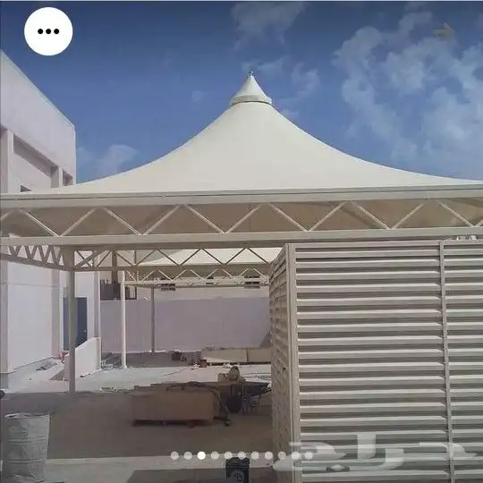 جلسات حدائق وحواجز 17