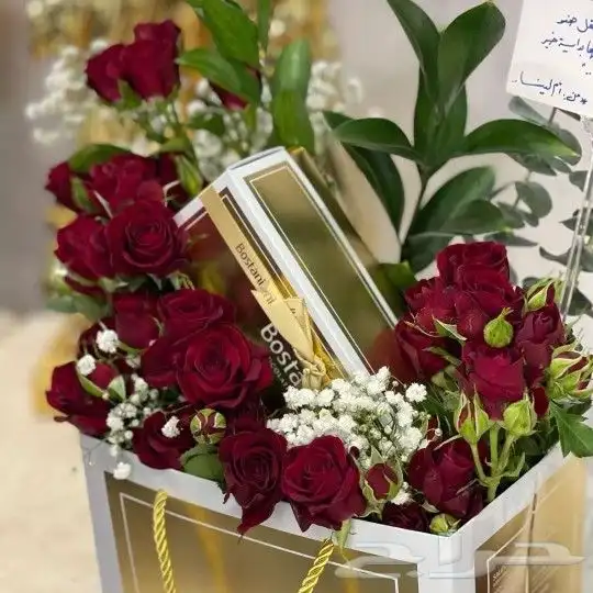 توصيل هدايا ورد خميس مشيط ابها توصيل للبيت 35
