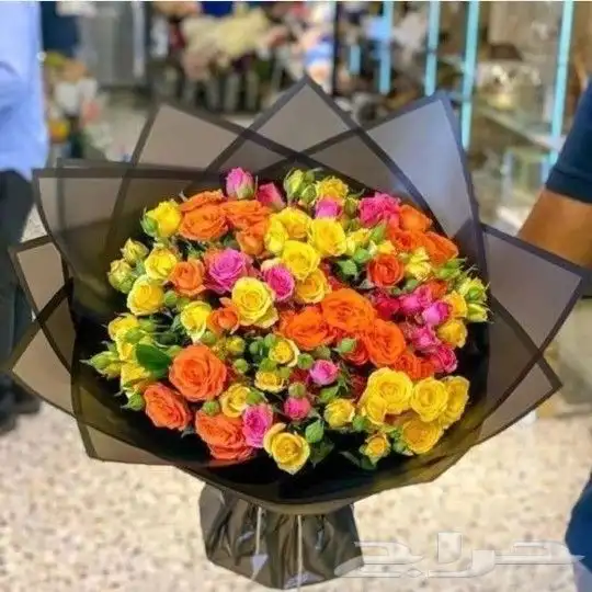 توصيل هدايا ورد خميس مشيط ابها توصيل للبيت 4