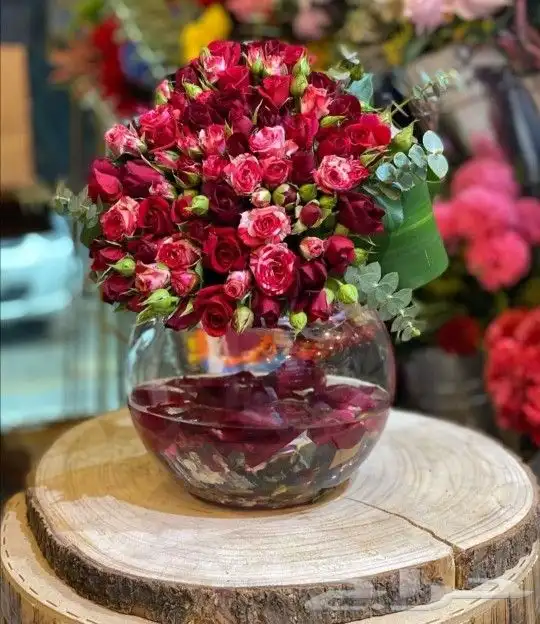 بائع ورد وهدايا الرياض 2