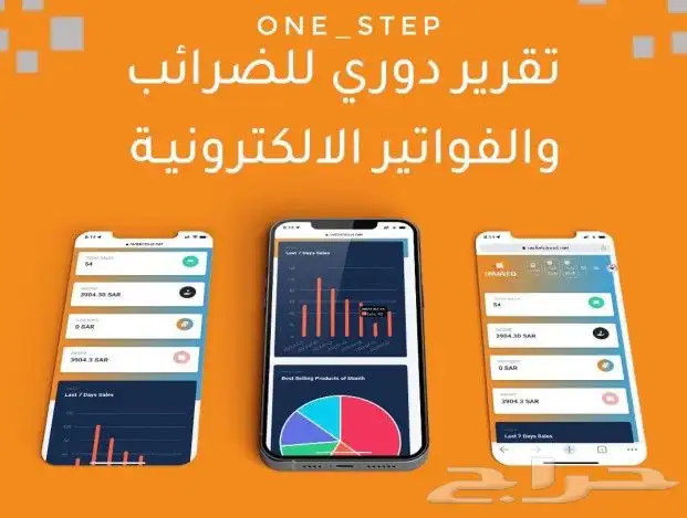 برامج محاسبيه واداره المناديب لجميع المجالات 2