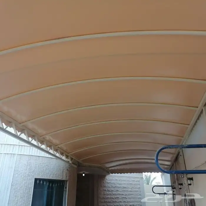 جلسات حدائق وحواجز 19