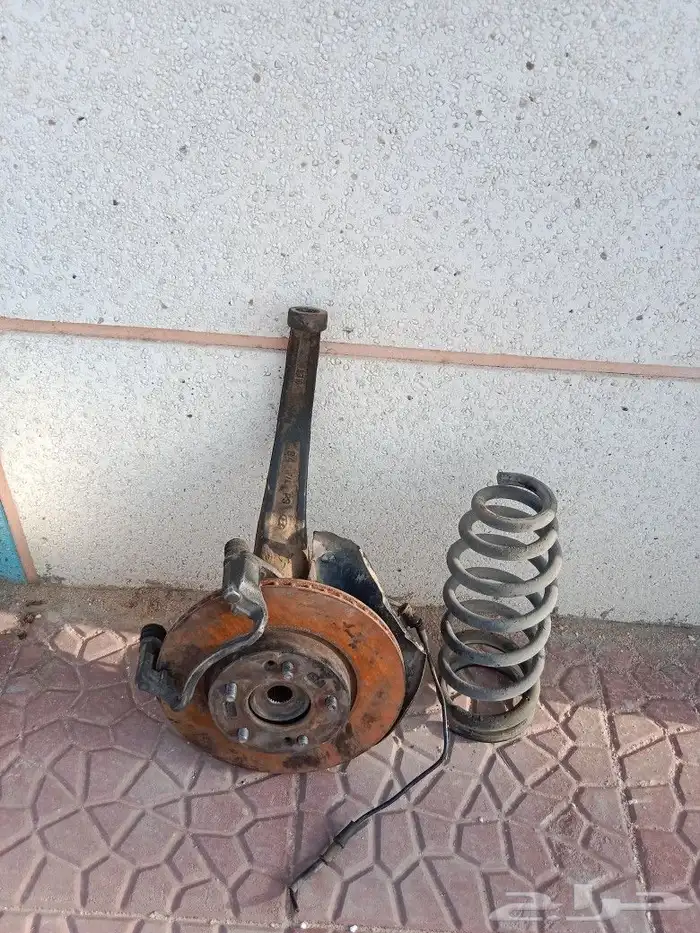 قطع سوناتا تماتيك 2009 0