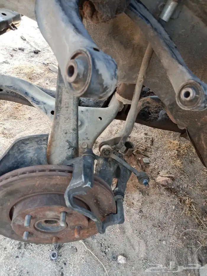 قطع سوناتا تماتيك 2009 4