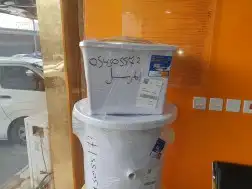 مصيده زيت مطعم صفاية زيوت مطعم 7