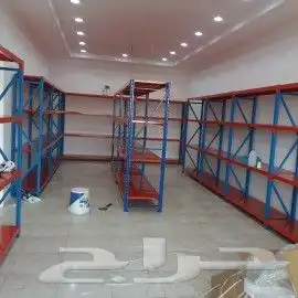 بيع وشراء رفوف 0