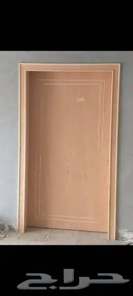 ابواب خشب خميس امشيط ابها 27