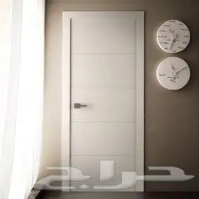 ابواب خشب خميس امشيط ابها 23