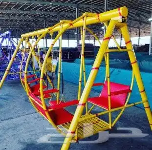المراجيح toys 45