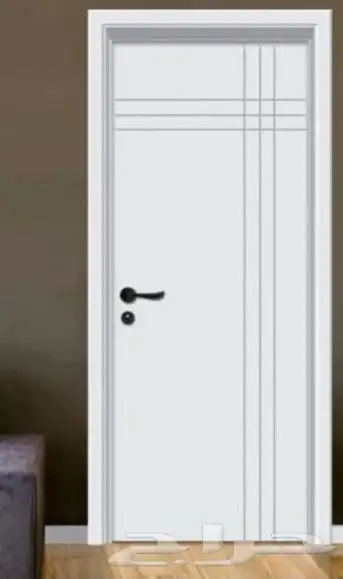 ابواب خشب خميس امشيط ابها 14