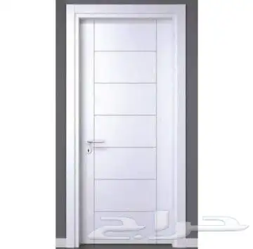 ابواب خشب خميس امشيط ابها 24