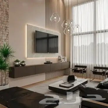 دهانات وديكورات مكه فوم استيل0545603955 13