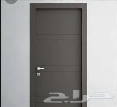ابواب خشب خميس امشيط ابها 10
