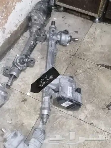 دودة دركسيون كهربائية 3