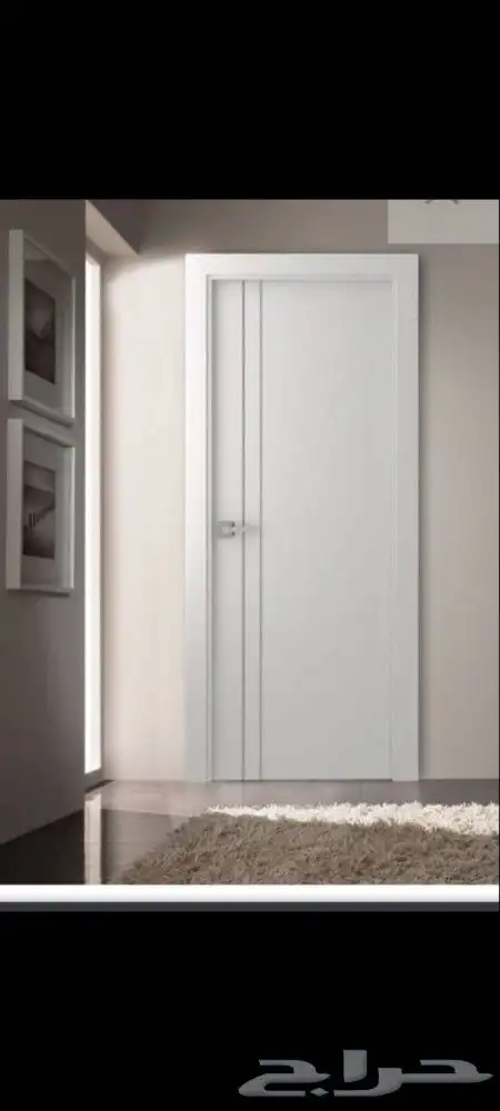 ابواب خشب خميس امشيط ابها 26