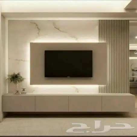دهانات وديكورات مكه فوم استيل0545603955 11