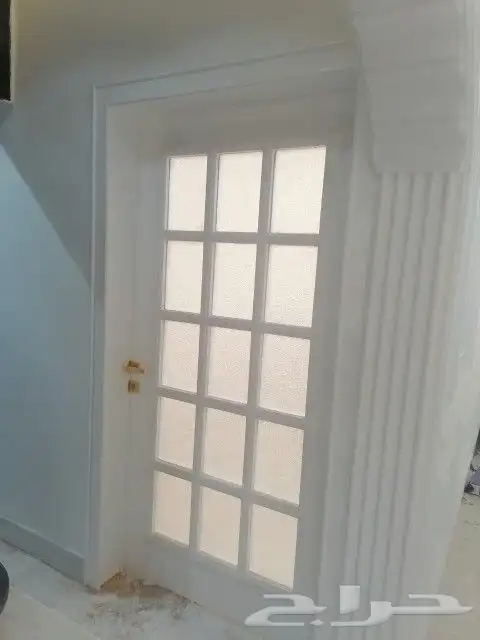ابواب خشب خميس امشيط ابها 4