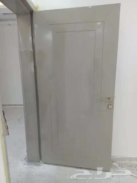 ابواب خشب خميس امشيط ابها 0