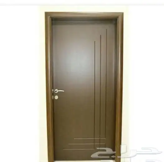 ابواب خشب خميس امشيط ابها 16