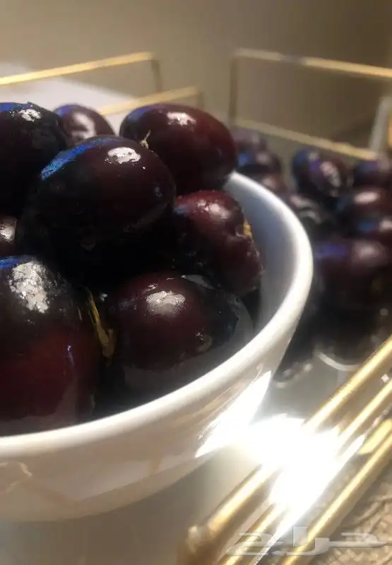 عجوة المدينه الفاخره عضوي 0