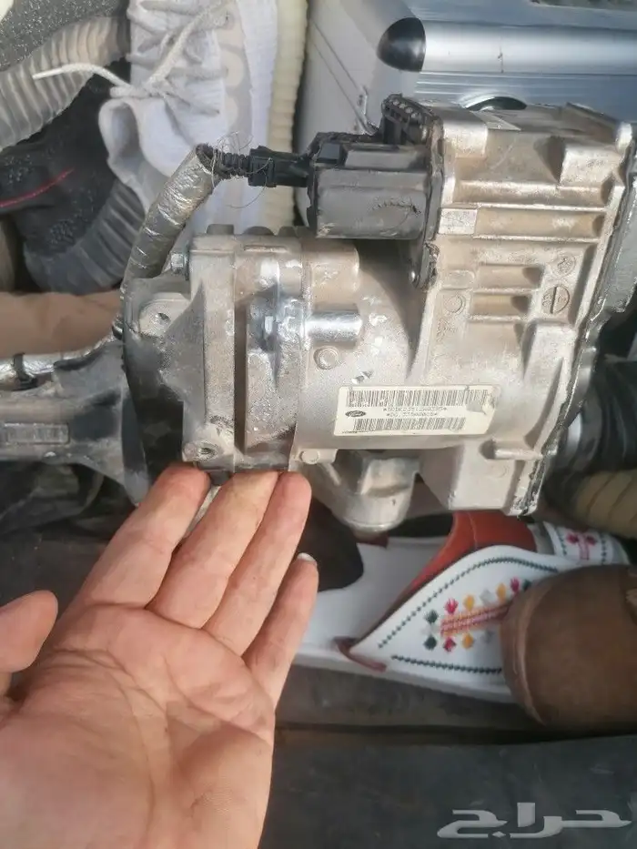 دودة دركسيون كهربائية 1