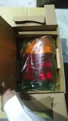 شمعات اكسبلورر اكسبديشن DEPO 17