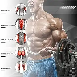 اوزان اوليمبي - طارات اوازن - بار اوليمبي 2