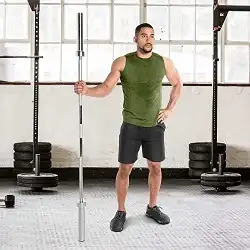 اوزان اوليمبي - طارات اوازن - بار اوليمبي 10