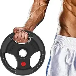 اوزان اوليمبي - طارات اوازن - بار اوليمبي 1