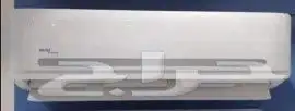 مكيف يوجين بلازما اسبليت 1