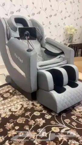 كرسي مساج فاخر 13