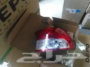 شمعات اكسبلورر اكسبديشن DEPO 1