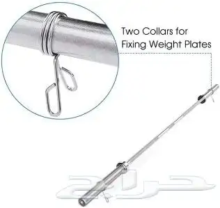 اوزان اوليمبي - طارات اوازن - بار اوليمبي 6