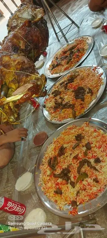مطعم الخير يقدم.. 1