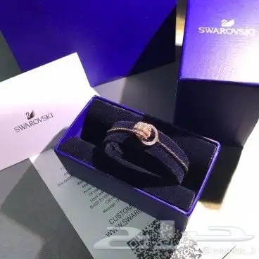 اكسسوارات سوارفسكي. هدايا 7