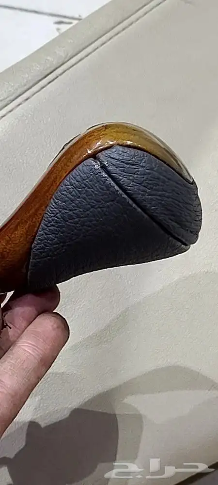 تنجيد قشرة طبلون لكزس es350 شد بلد نفس الوكال 15