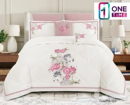 لحافات سرير ماركة اسعار منافسه 6