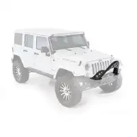 استنجر جيب رانجلر JK 1