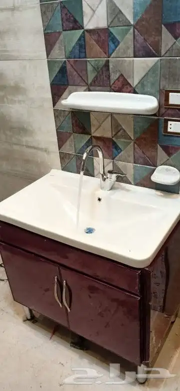 سباك الرياض 1