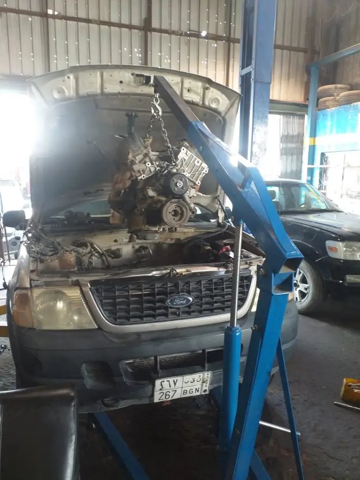 مختصون مكاين وقيرات 22