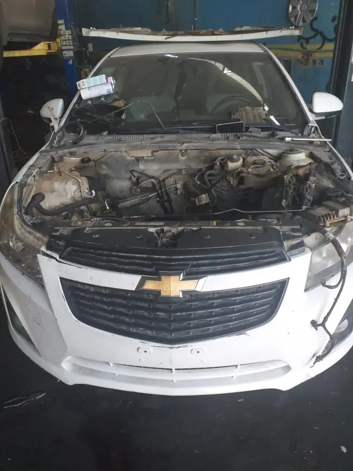 مختصون مكاين وقيرات 17