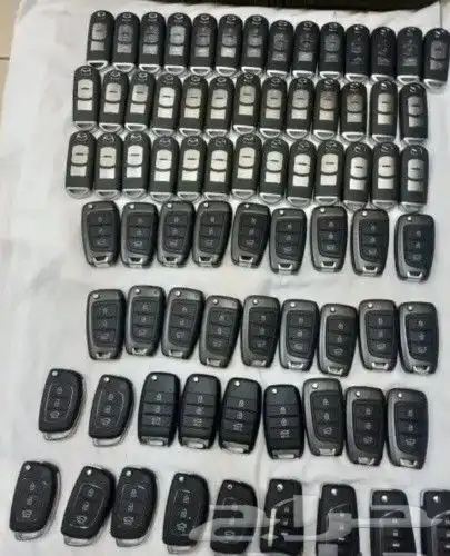 برمجه مفاتيح سيارات 3