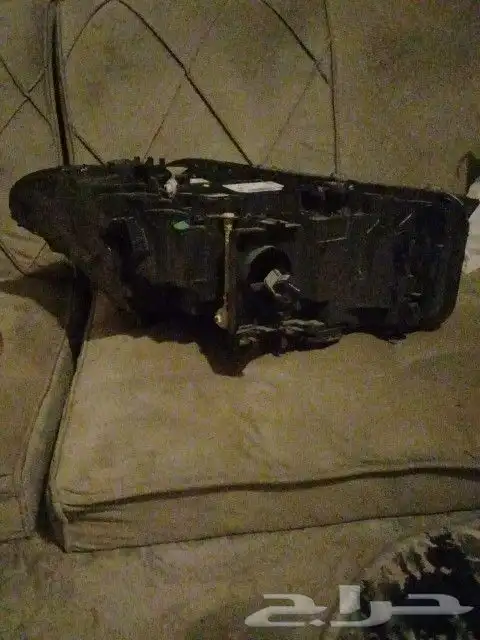 شمعة نور يسار بي ام دبليو الفئة 520 2021 2