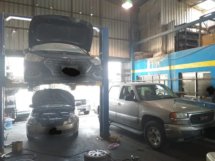 مختصون مكاين وقيرات 26