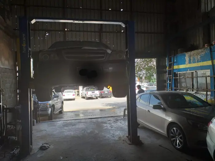 مختصون مكاين وقيرات 2