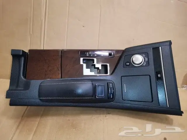 للبيع قطع لكزس ES 350 موديل 2015 1