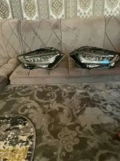 شمعة نور هونداء HRV 2019 يمين فل ونص فل 0