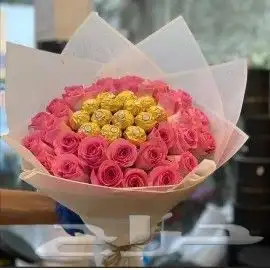 توصيل هدايا ورد ابها خميس مشيط ورد هدايا 65